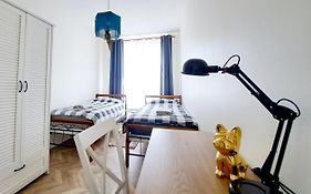 Greener Apartament